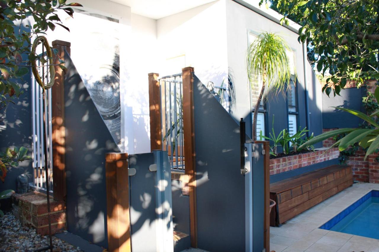 Haven On The Park Hotel เพิร์ท ภายนอก รูปภาพ