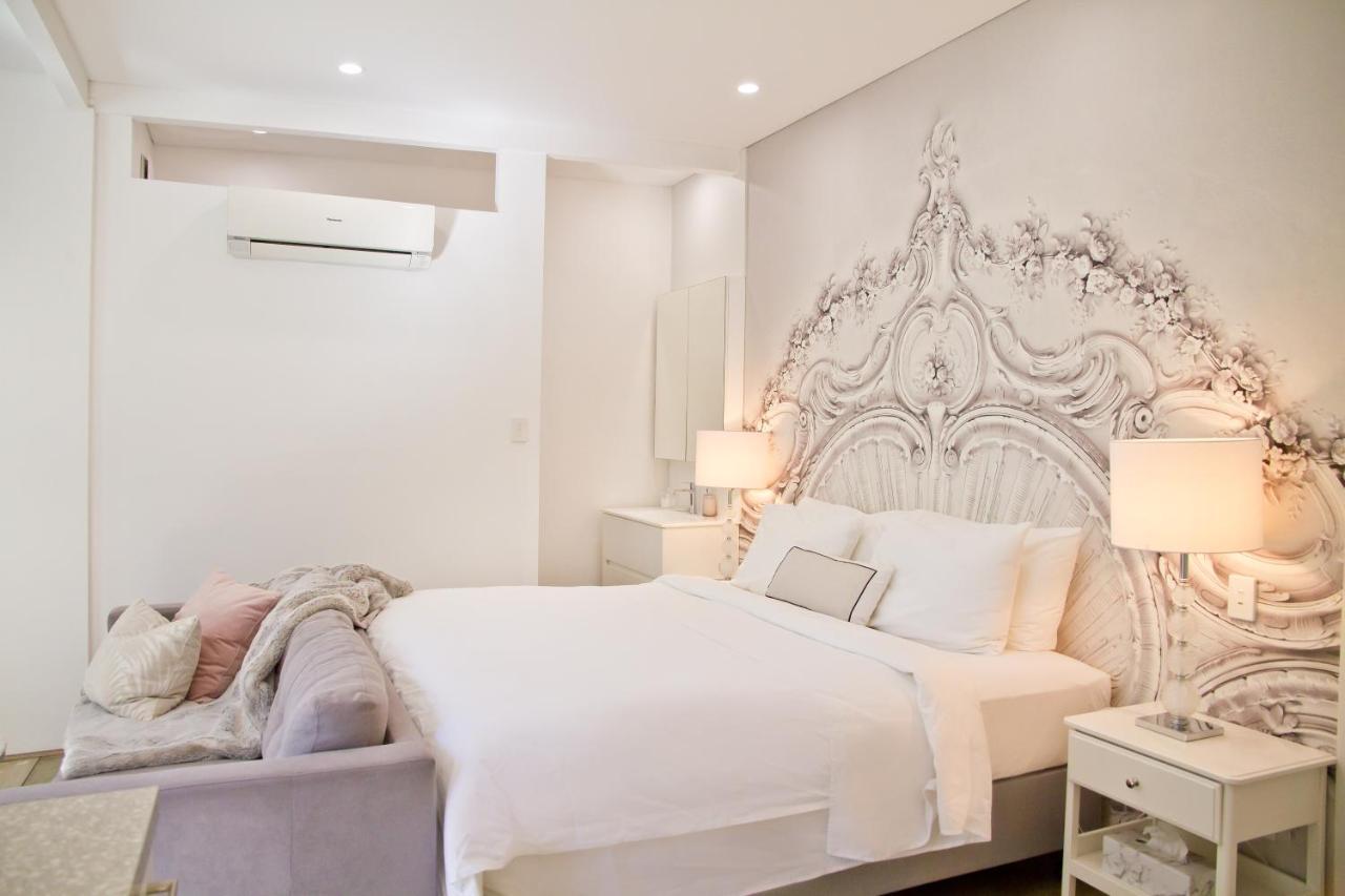 Haven On The Park Hotel เพิร์ท ภายนอก รูปภาพ
