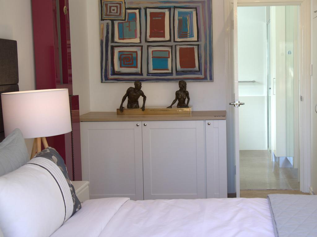 Haven On The Park Hotel เพิร์ท ห้อง รูปภาพ