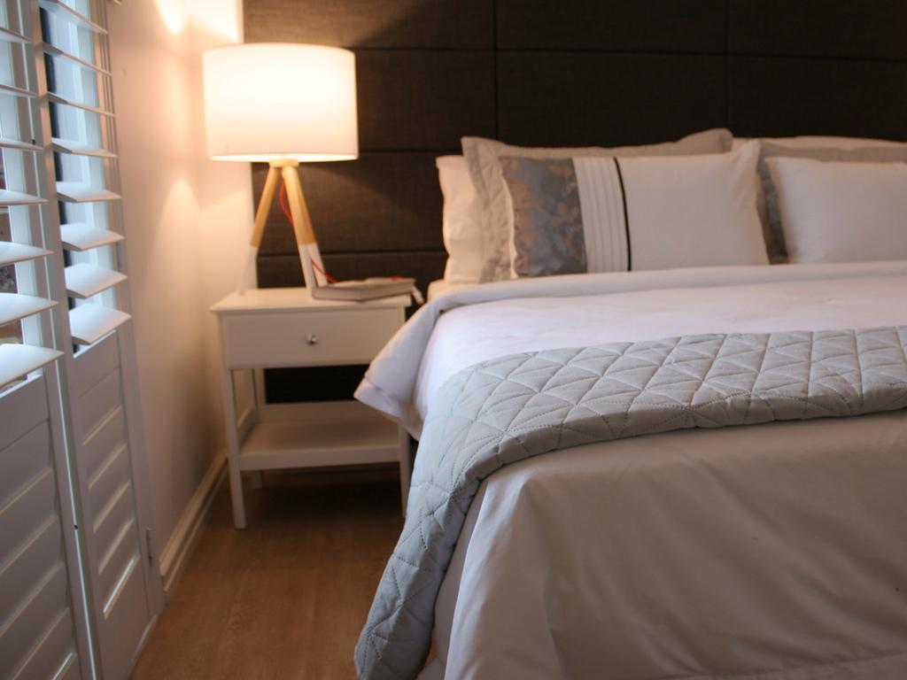 Haven On The Park Hotel เพิร์ท ห้อง รูปภาพ