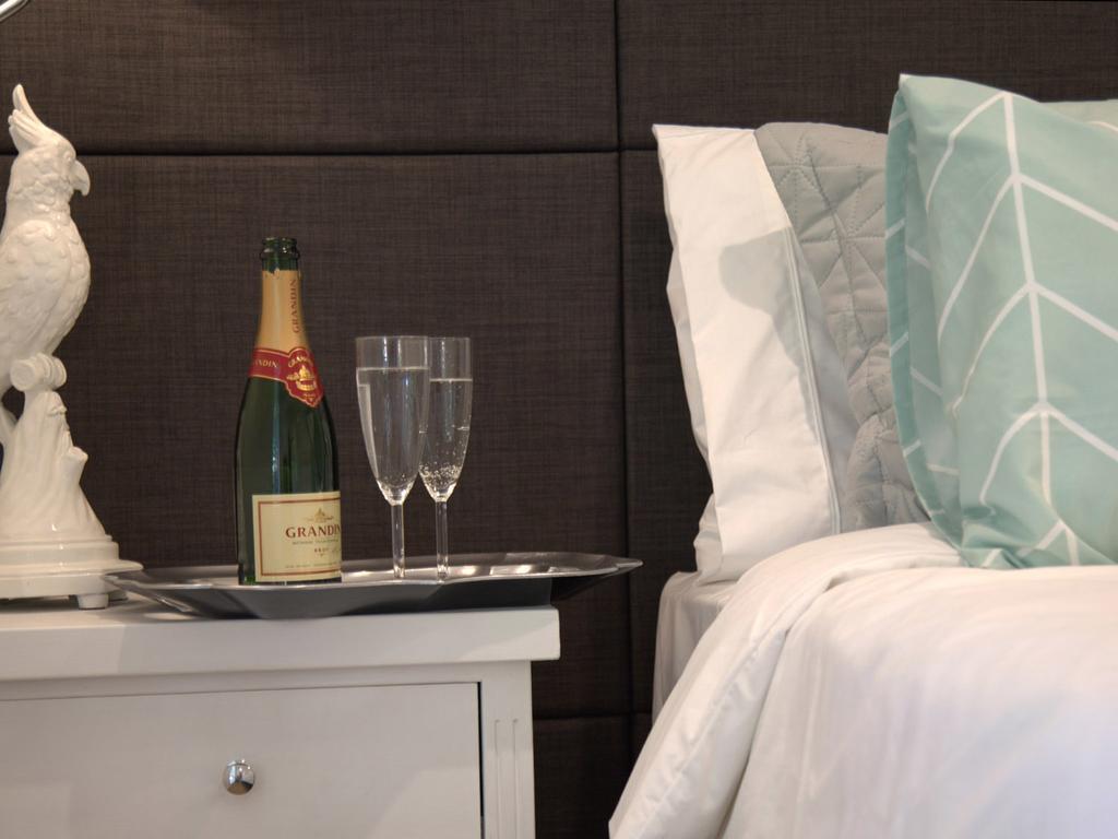 Haven On The Park Hotel เพิร์ท ห้อง รูปภาพ