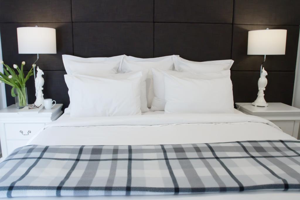 Haven On The Park Hotel เพิร์ท ภายนอก รูปภาพ
