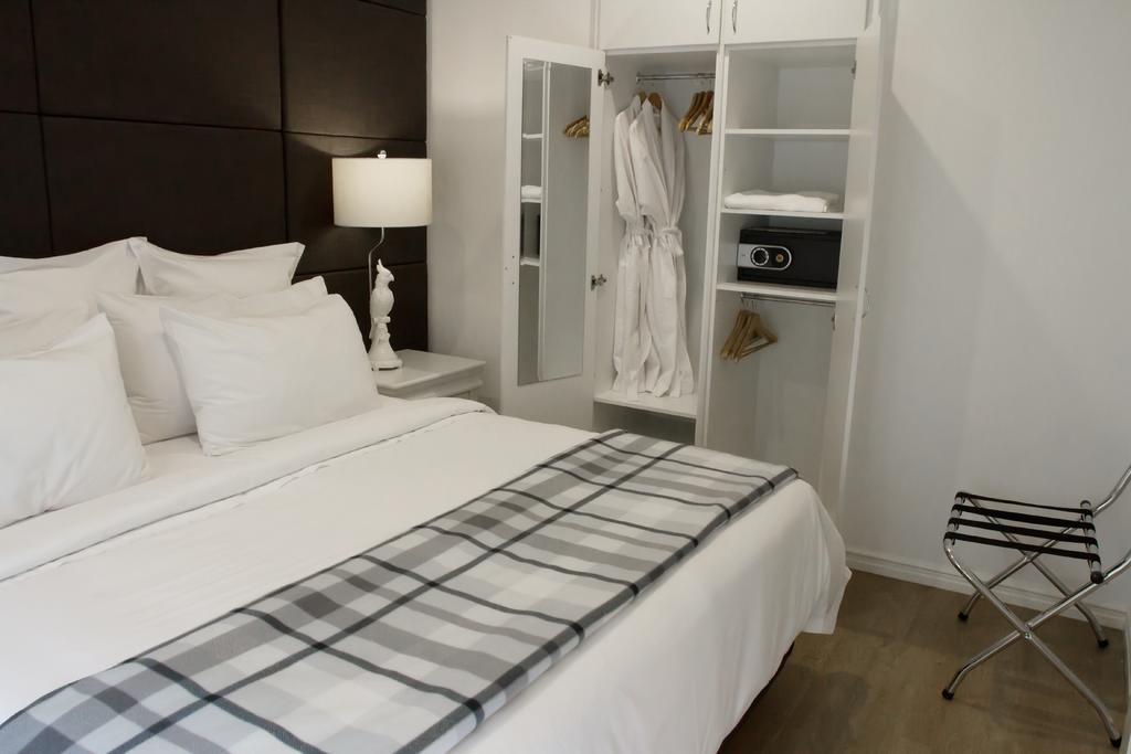 Haven On The Park Hotel เพิร์ท ภายนอก รูปภาพ