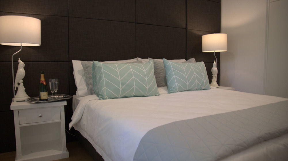 Haven On The Park Hotel เพิร์ท ภายนอก รูปภาพ