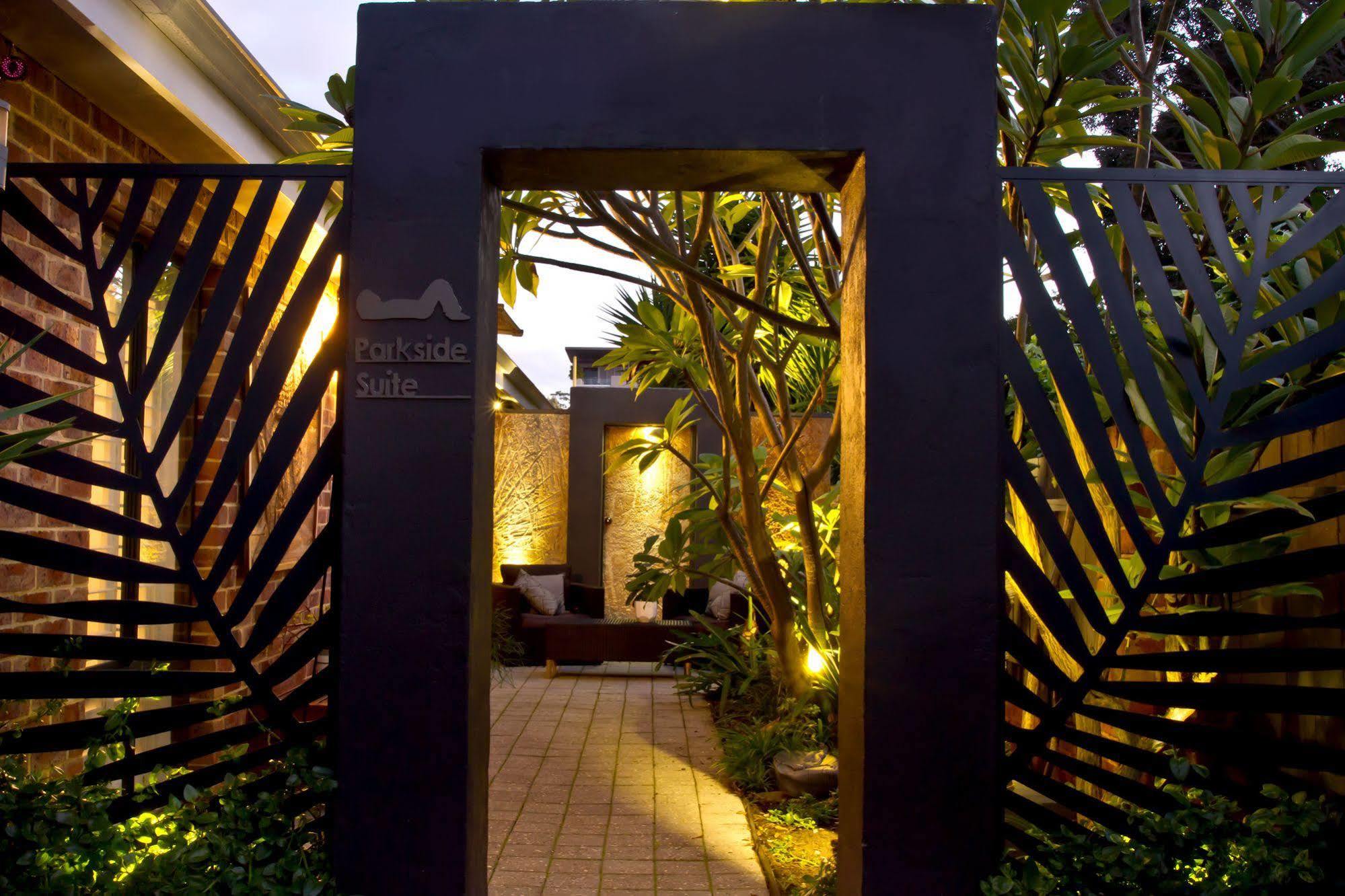 Haven On The Park Hotel เพิร์ท ภายนอก รูปภาพ