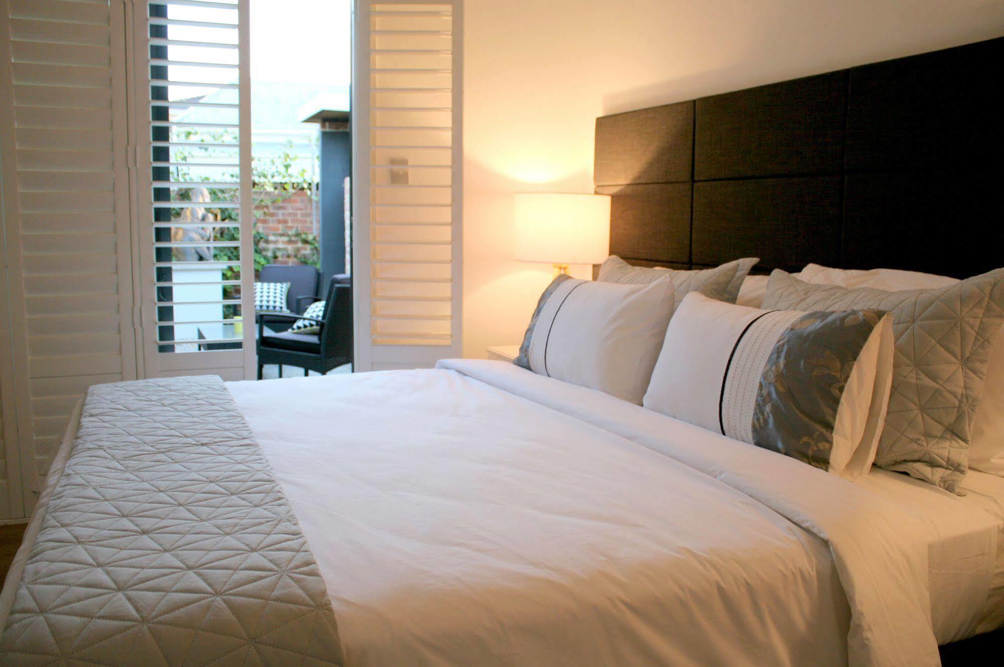 Haven On The Park Hotel เพิร์ท ภายนอก รูปภาพ